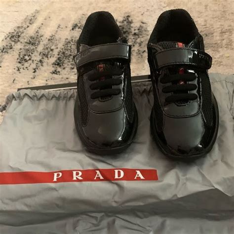 prada sneakers kids.